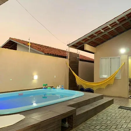 Casa Com Piscina Garanhuns Exterior photo