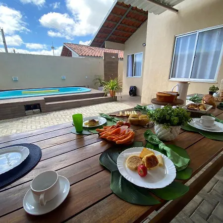 Casa Com Piscina Garanhuns Exterior photo