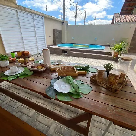 Casa Com Piscina Garanhuns Exterior photo