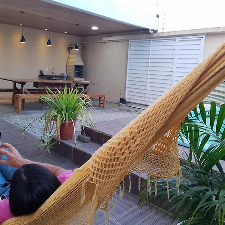 Casa Com Piscina Garanhuns Exterior photo