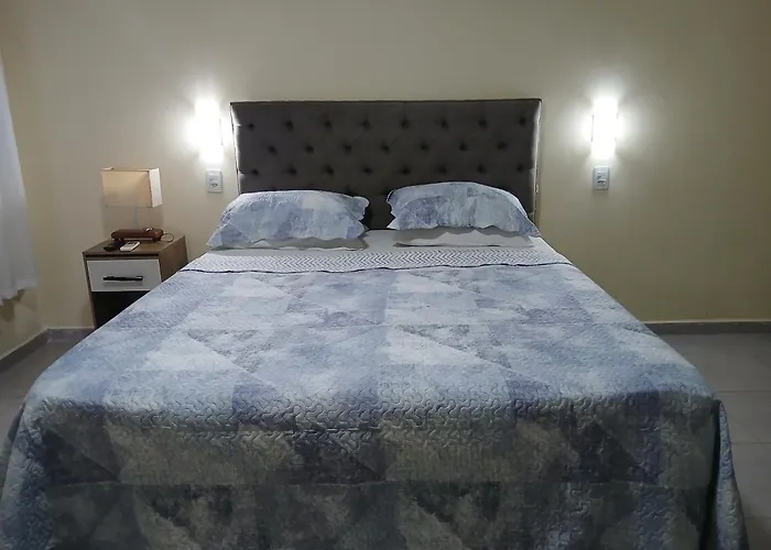 Casa Com Piscina Garanhuns