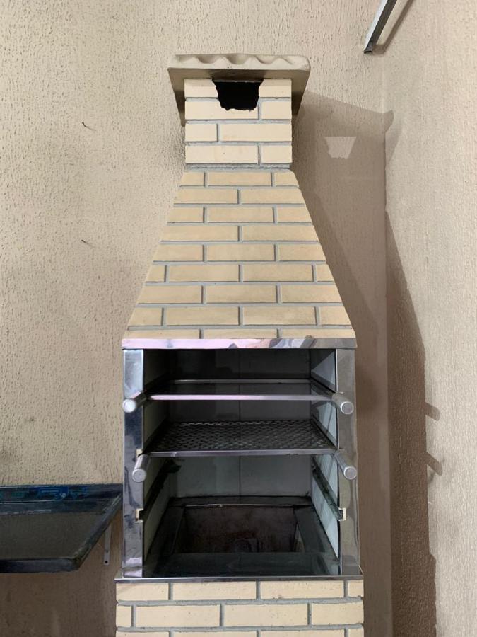 Casa Com Piscina