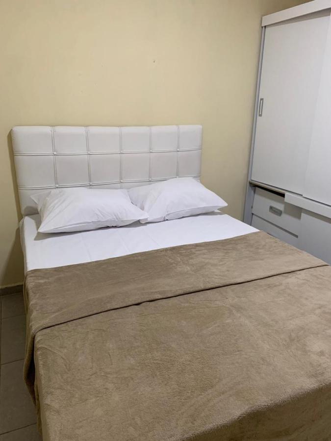 Holiday home Casa Com Piscina Garanhuns