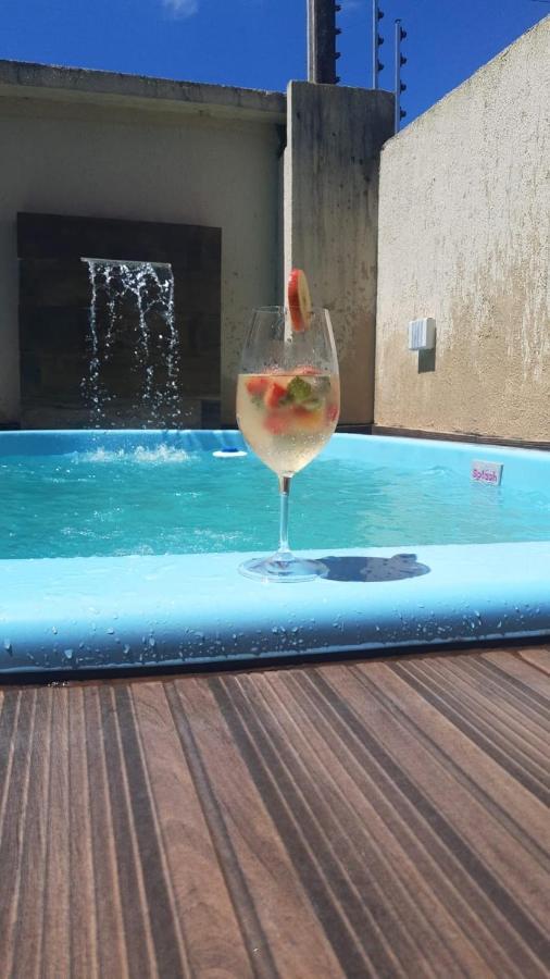 Holiday home Casa Com Piscina