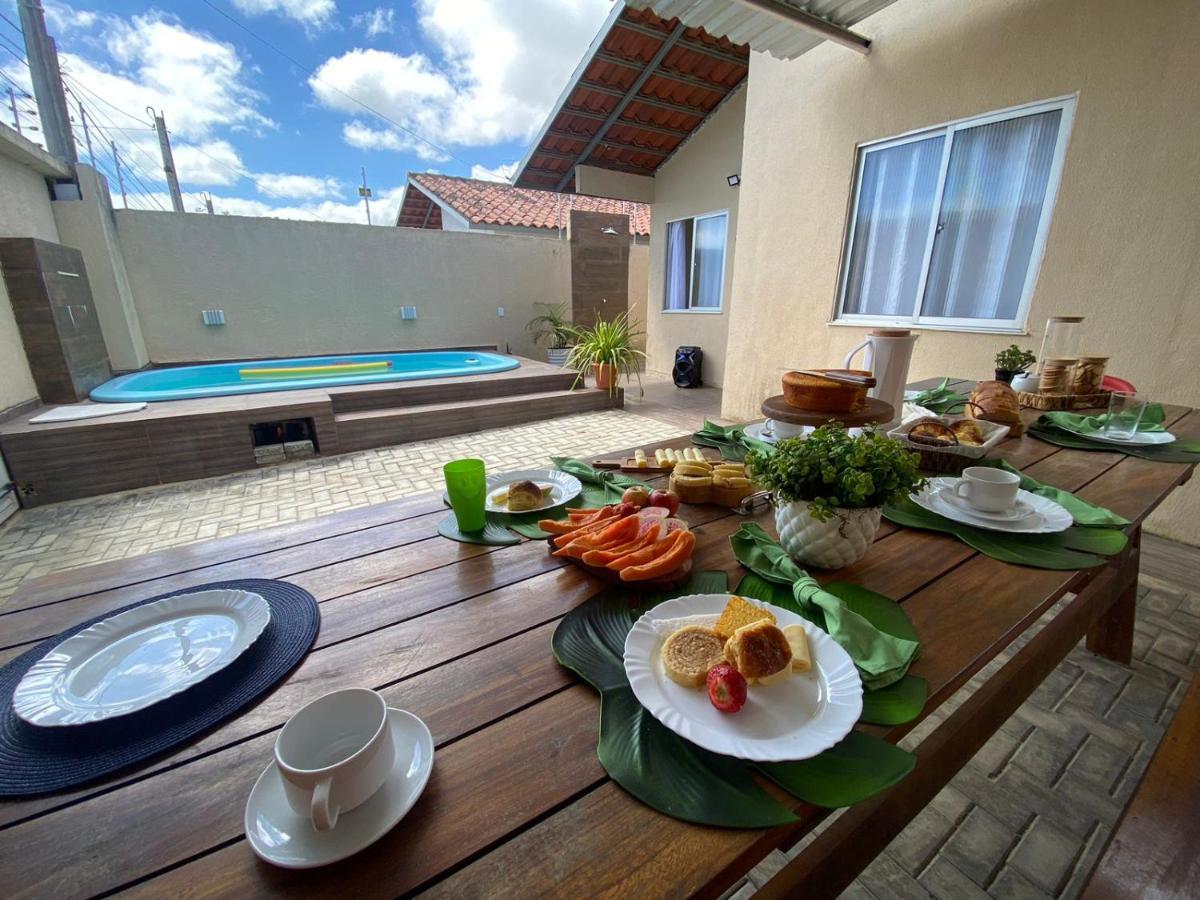 Casa Com Piscina * Garanhuns