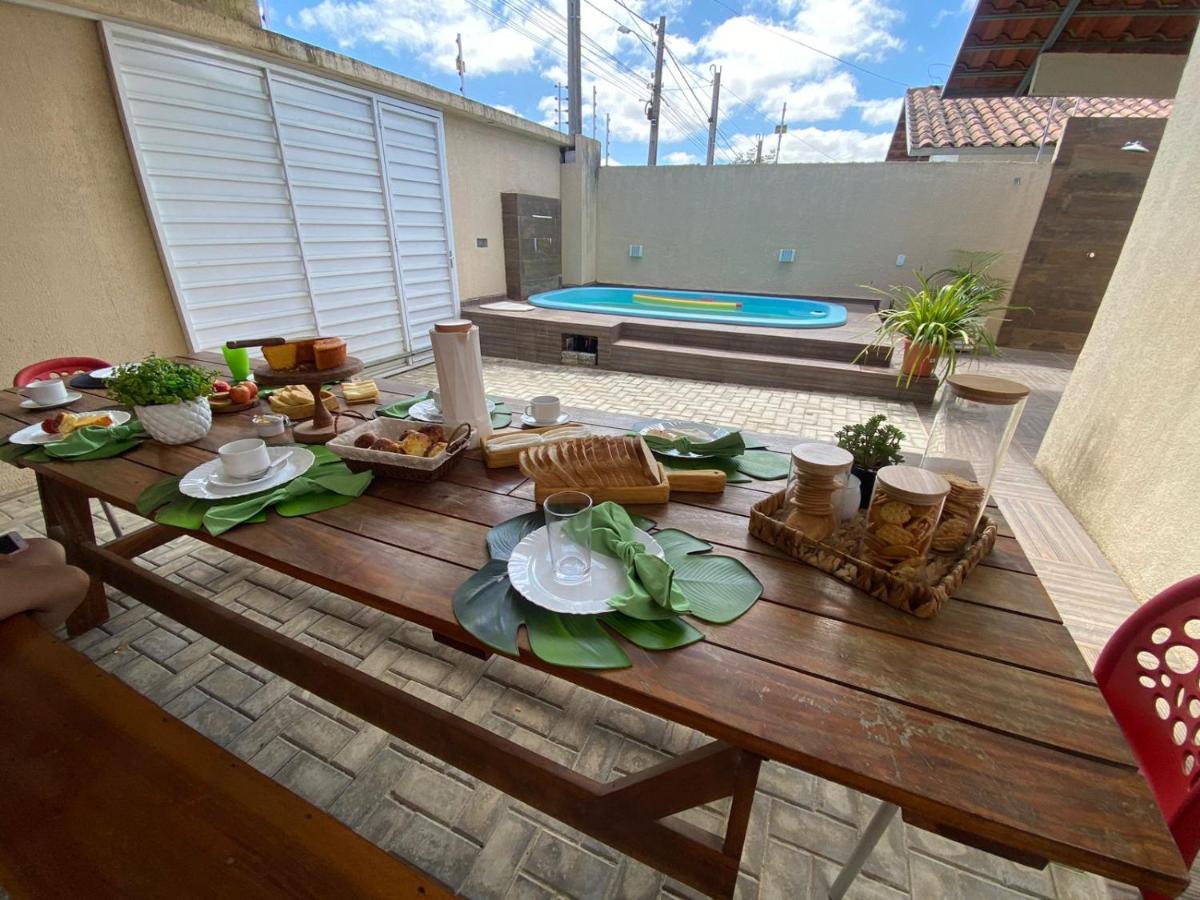 Holiday home Casa Com Piscina Garanhuns