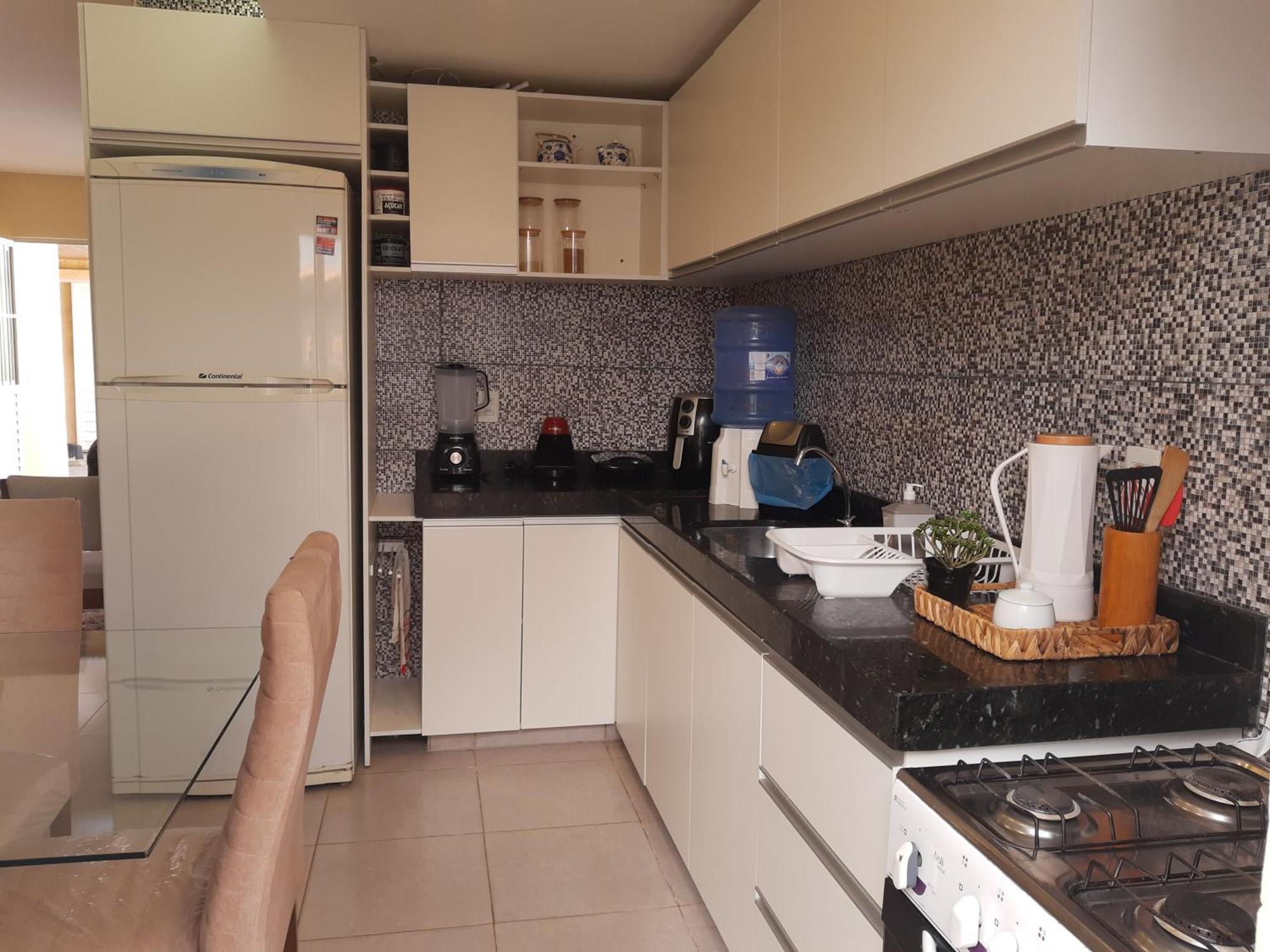 Holiday home Casa Com Piscina *